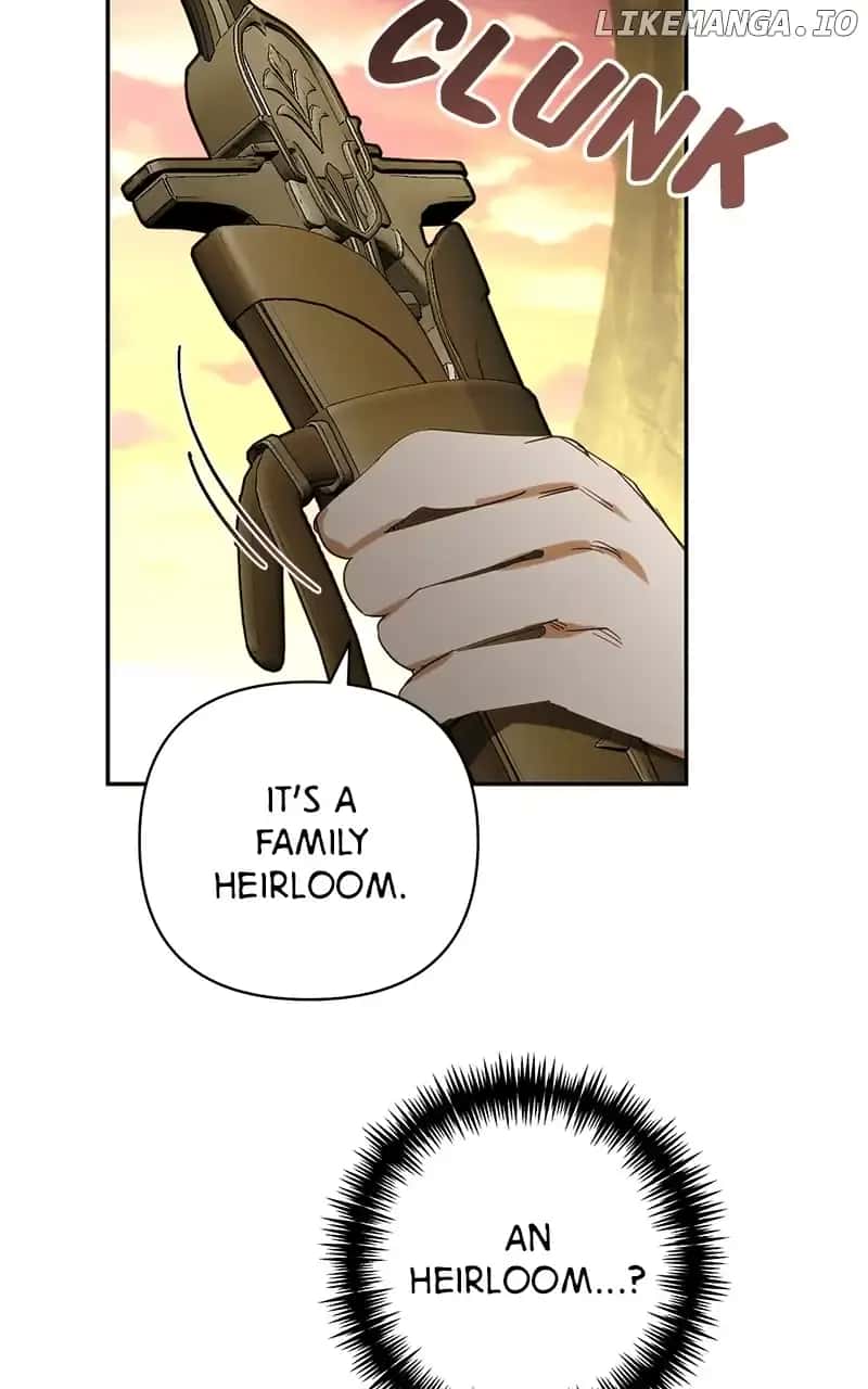 Men of the Harem Chapter 156 Page 48
