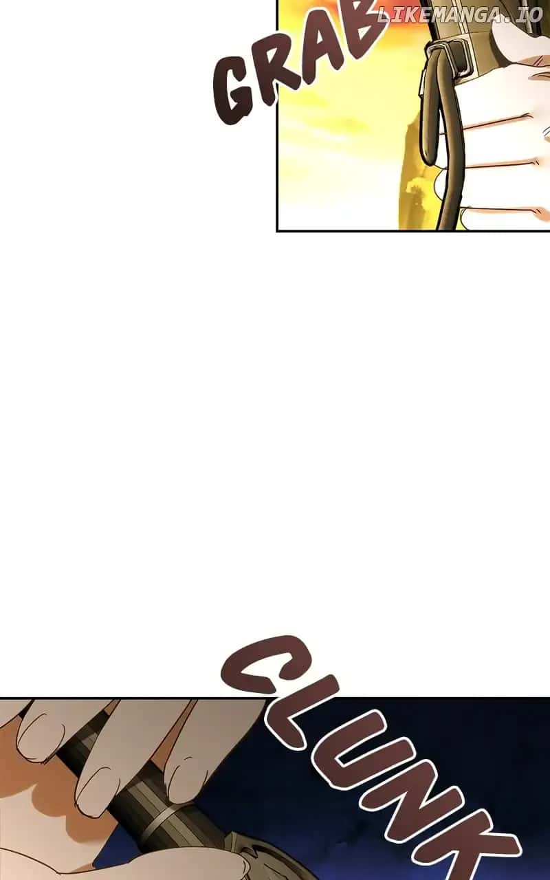 Men of the Harem Chapter 156 Page 60