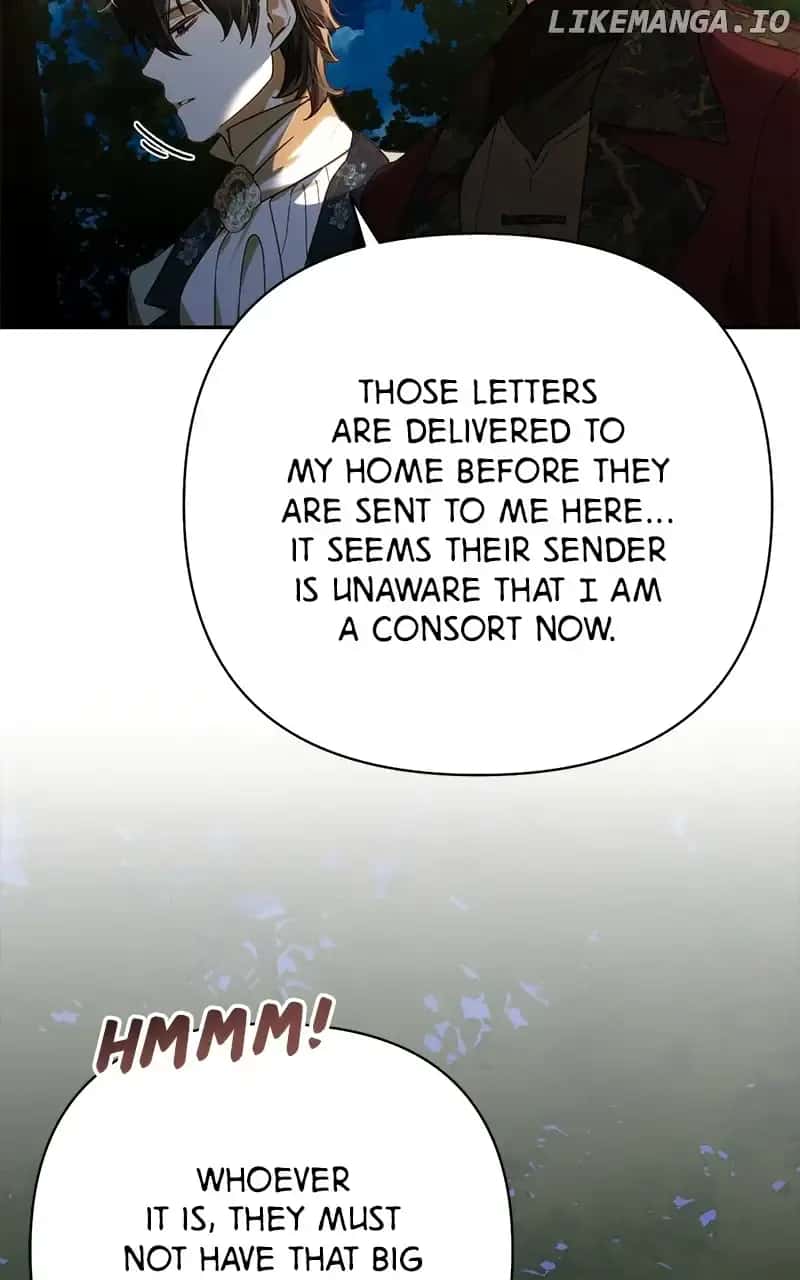 Men of the Harem Chapter 156 Page 81