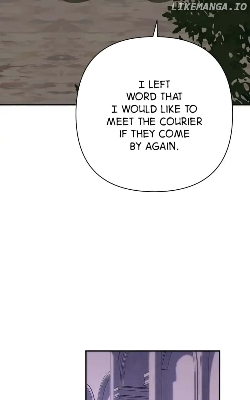 Men of the Harem Chapter 156 Page 83