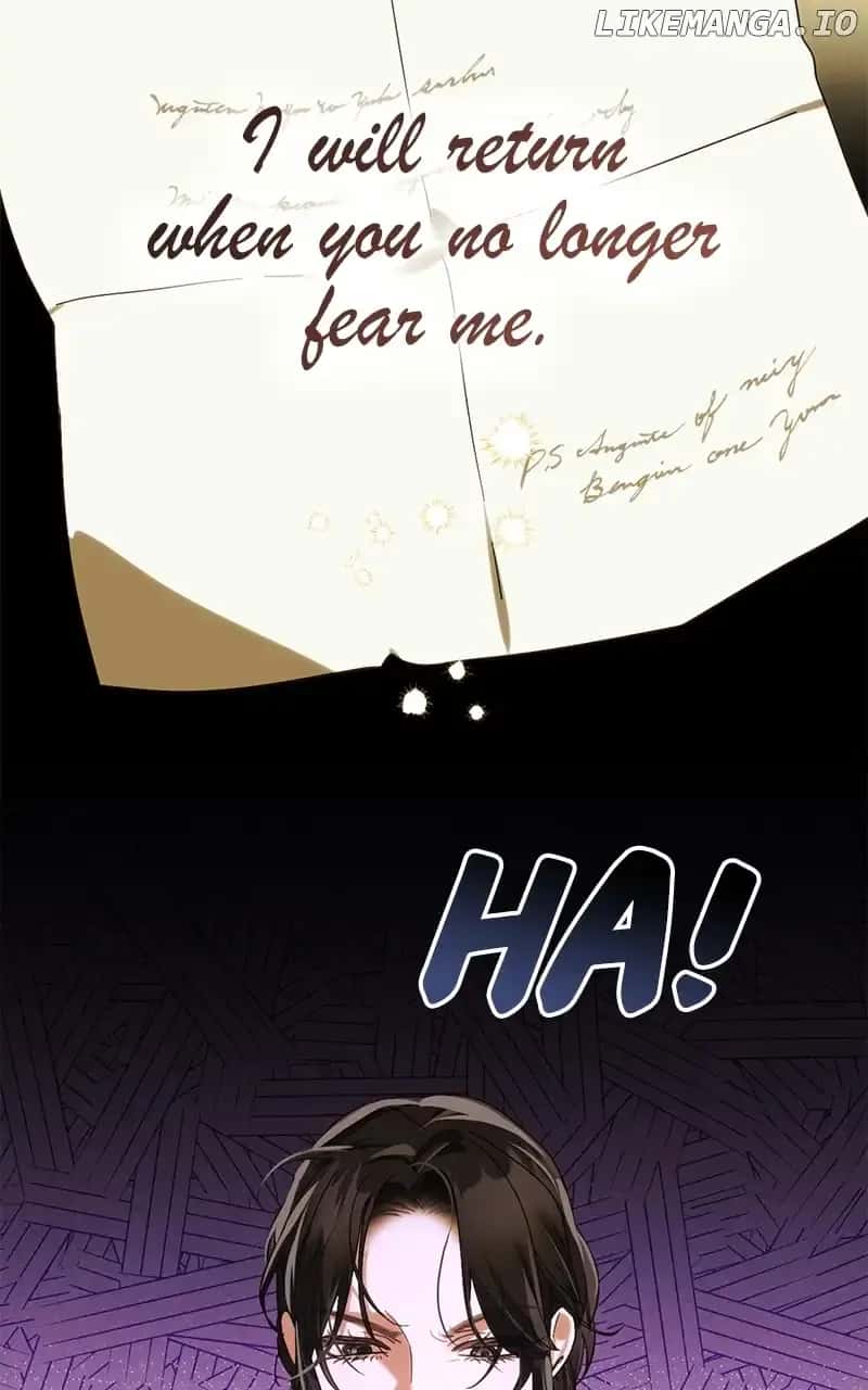 Men of the Harem Chapter 157 Page 24
