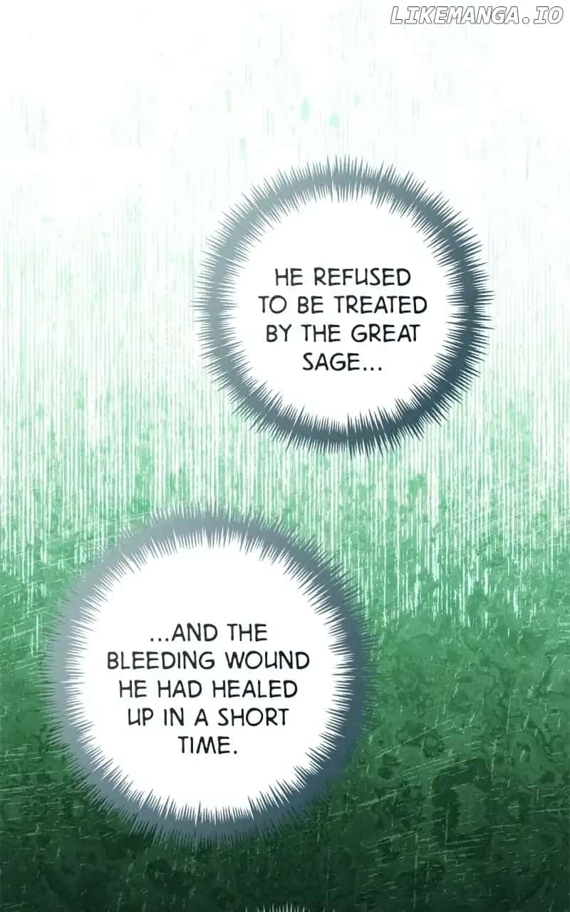 Men of the Harem Chapter 157 Page 29