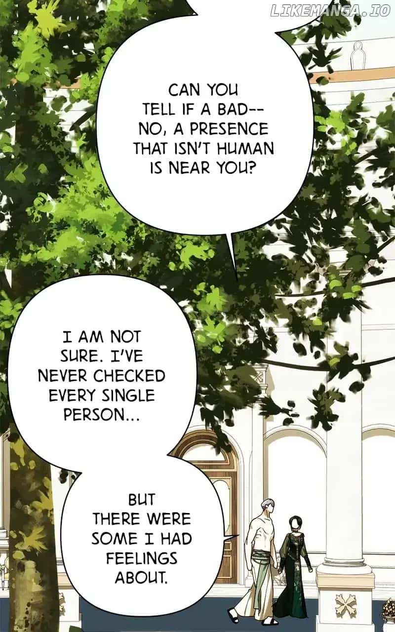 Men of the Harem Chapter 157 Page 59