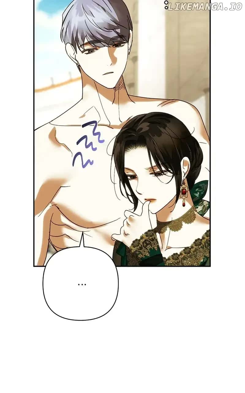 Men of the Harem Chapter 157 Page 62