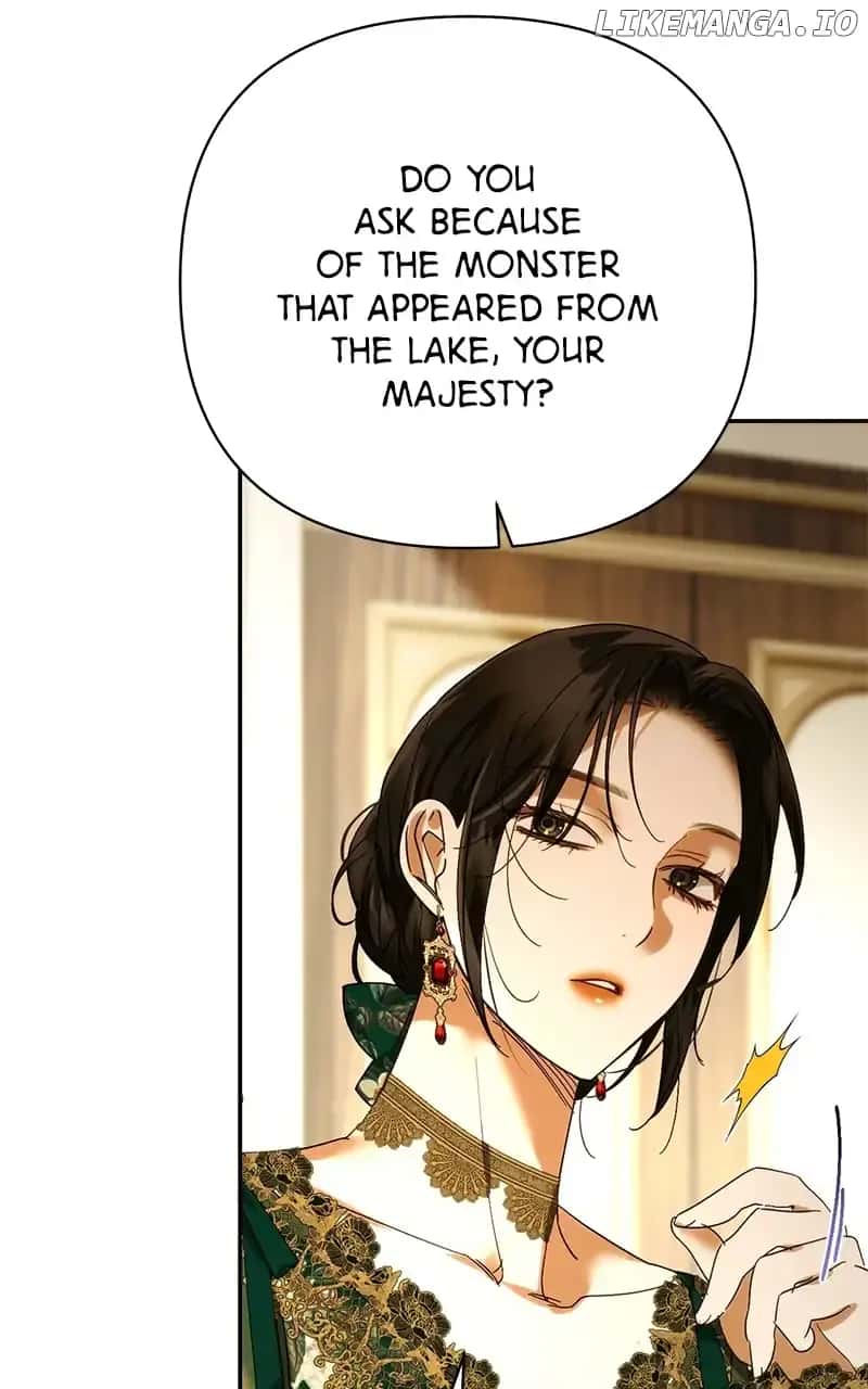 Men of the Harem Chapter 157 Page 63