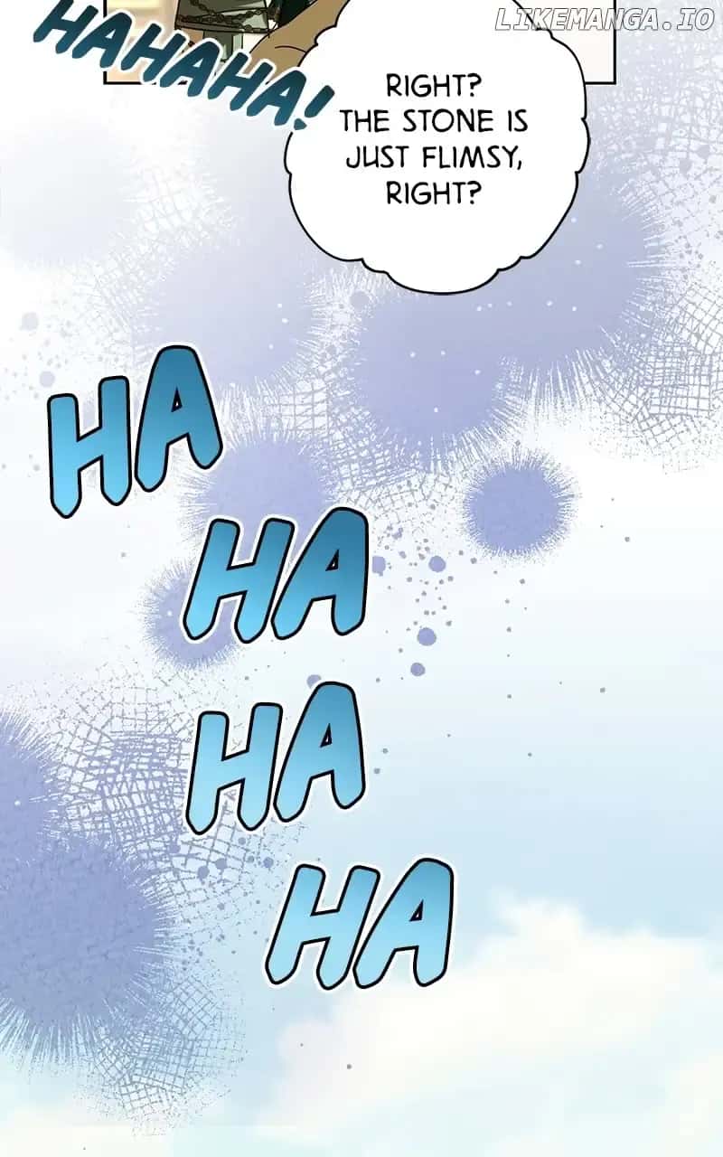 Men of the Harem Chapter 157 Page 76