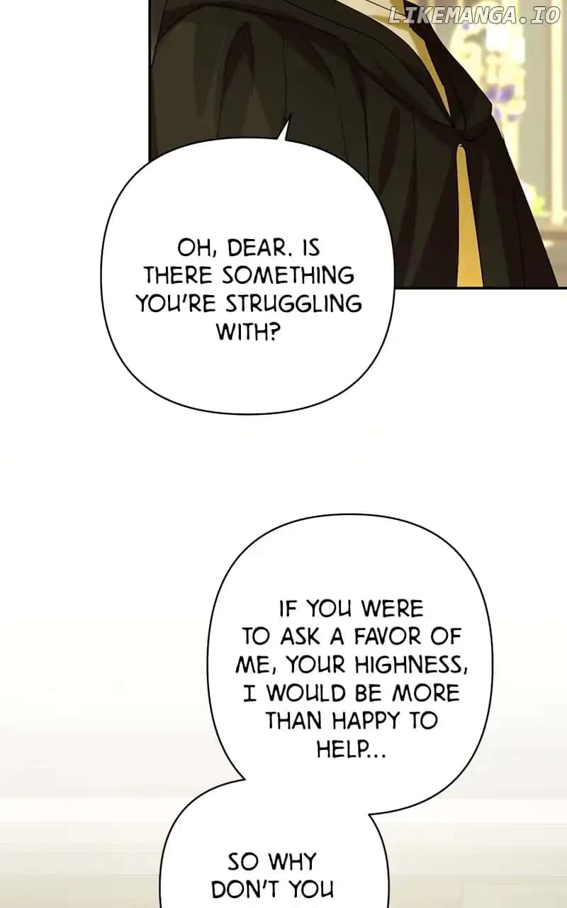 Men of the Harem Chapter 158 Page 6