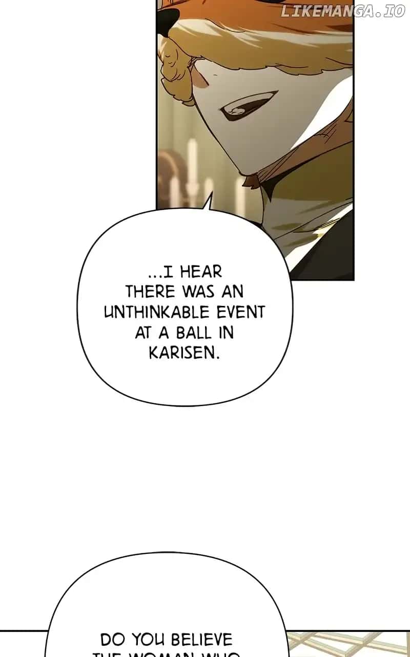 Men of the Harem Chapter 158 Page 20