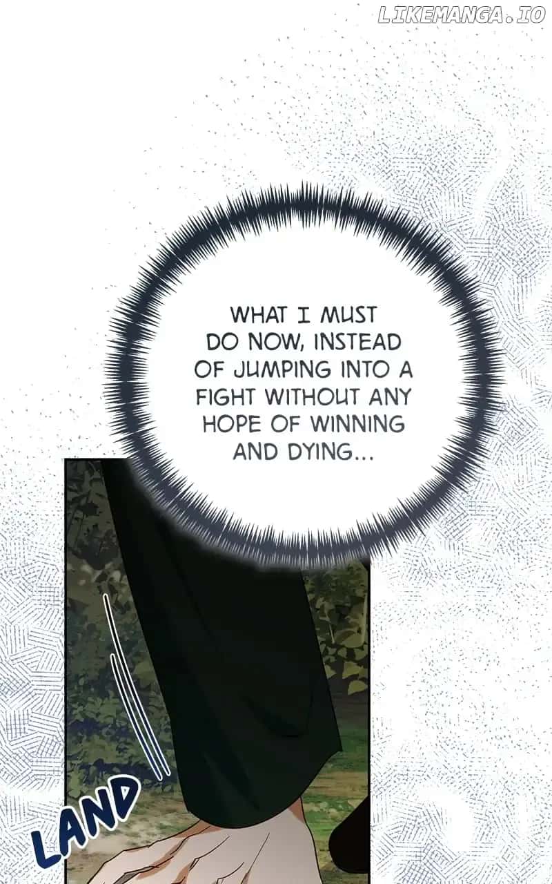Men of the Harem Chapter 158 Page 38