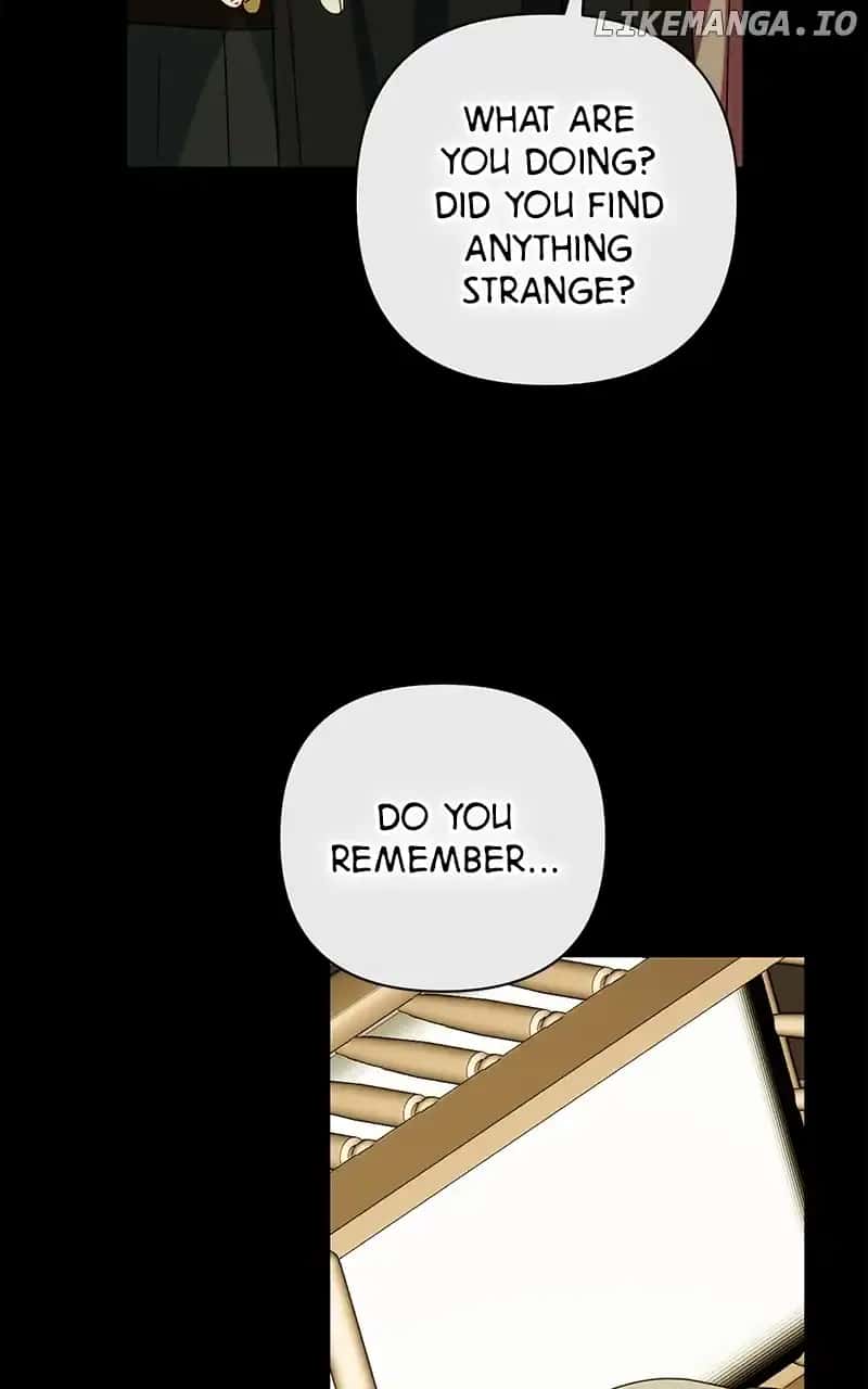 Men of the Harem Chapter 158 Page 48