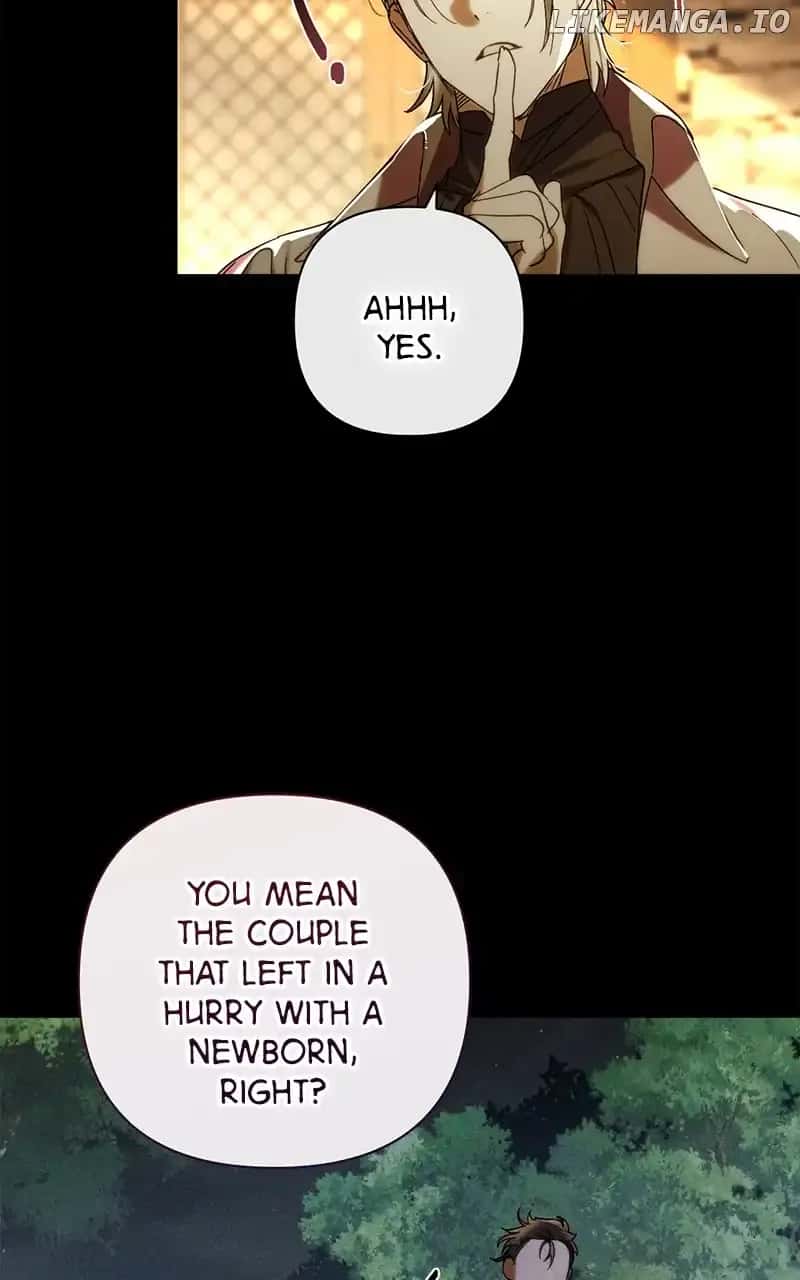 Men of the Harem Chapter 158 Page 50