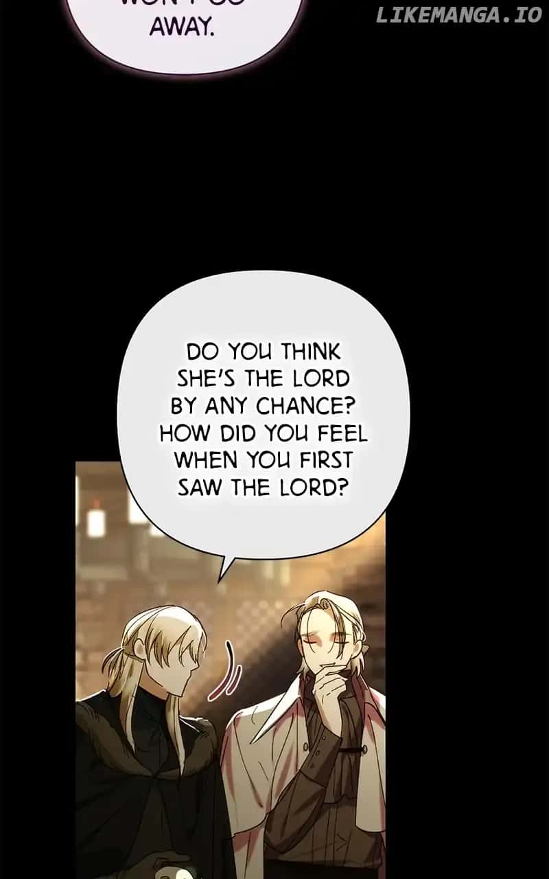 Men of the Harem Chapter 158 Page 55