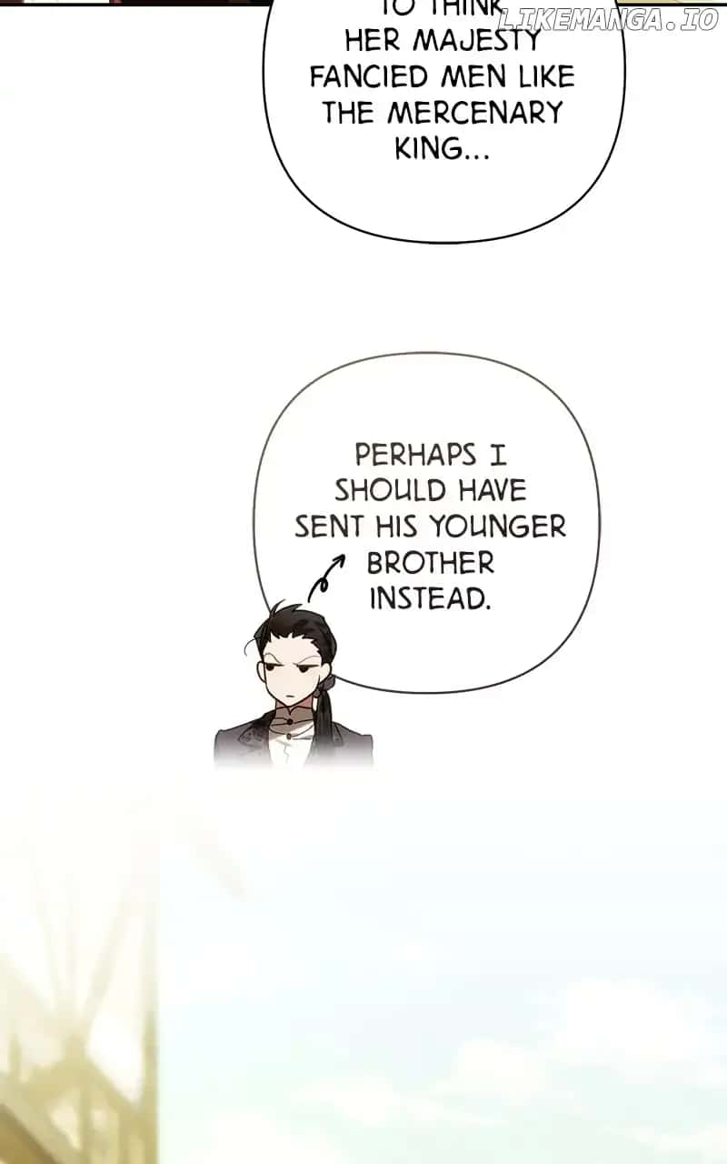 Men of the Harem Chapter 159 Page 43