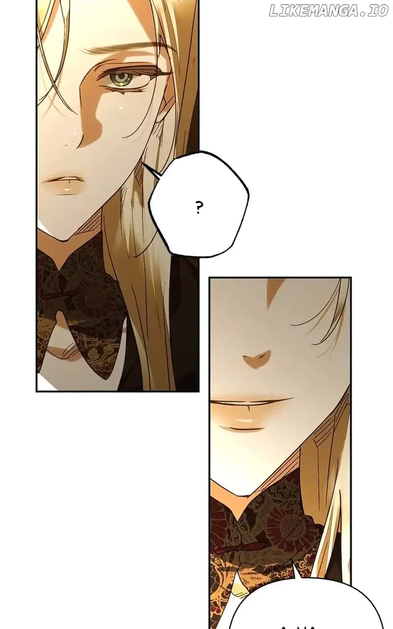 Men of the Harem Chapter 159 Page 63