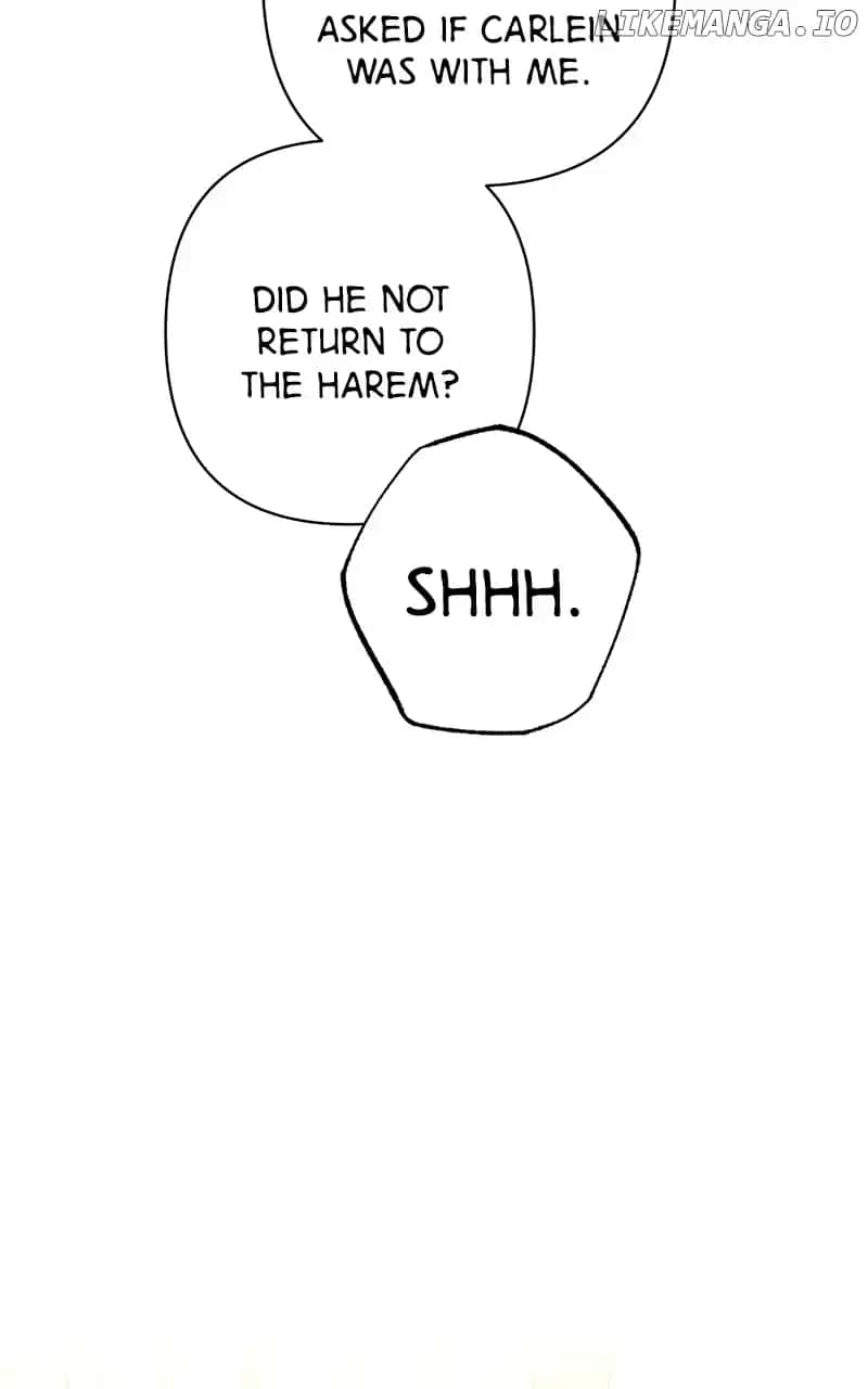 Men of the Harem Chapter 159 Page 95