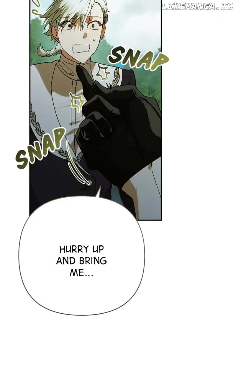 Men of the Harem Chapter 160 Page 44