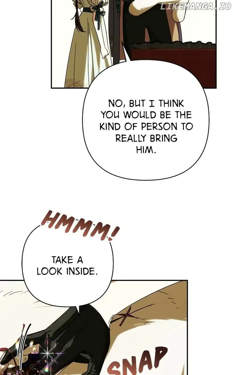 Men of the Harem Chapter 160 Page 66
