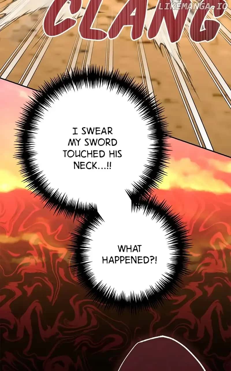 Men of the Harem Chapter 161 Page 62