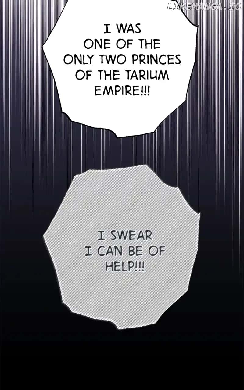 Men of the Harem Chapter 161 Page 79