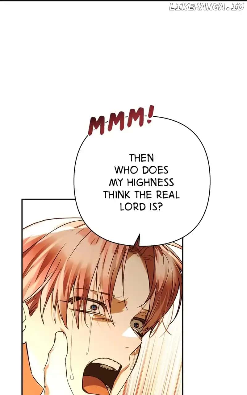 Men of the Harem Chapter 161 Page 80