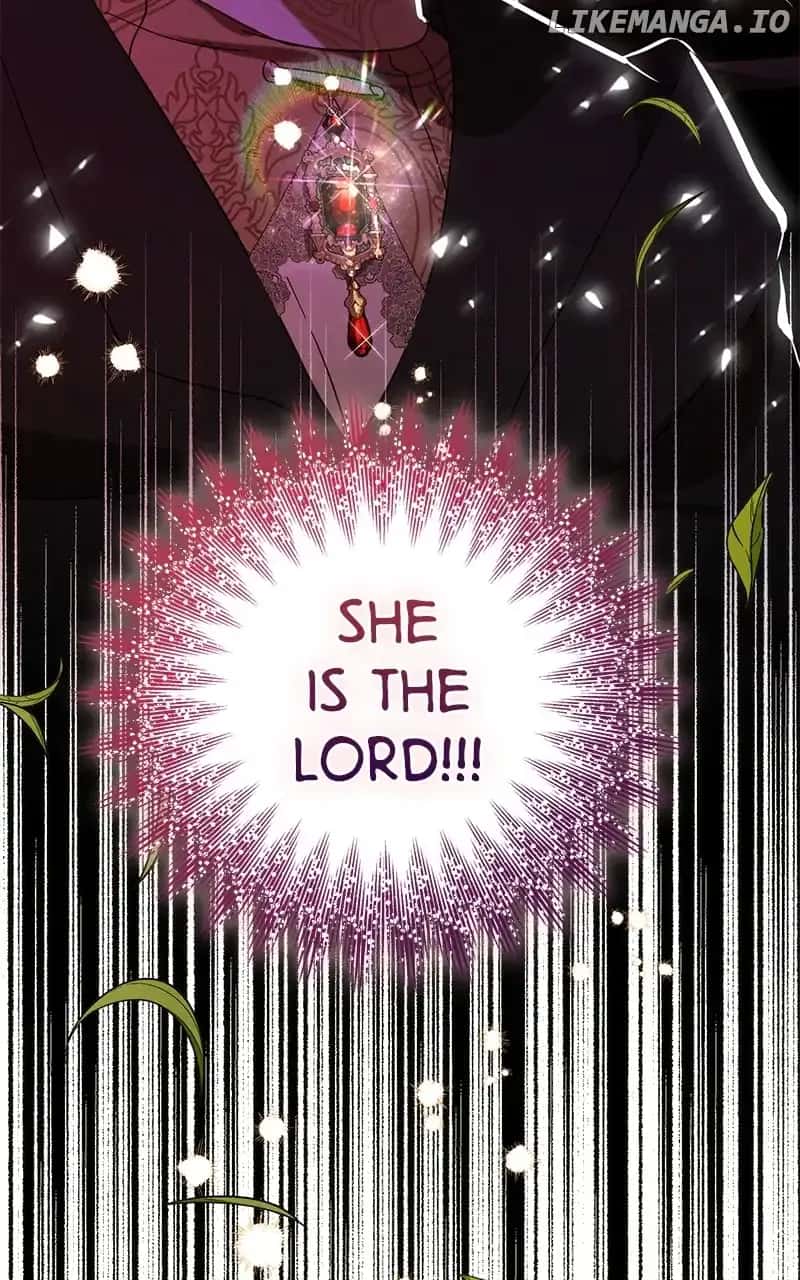Men of the Harem Chapter 161 Page 94