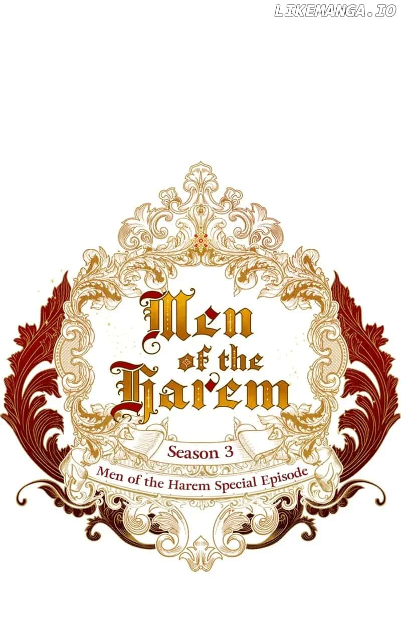 Men of the Harem Chapter 162 Page 2