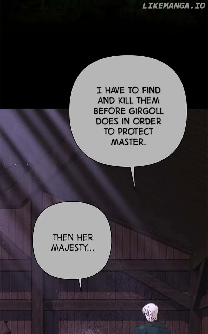 Men of the Harem Chapter 163 Page 4