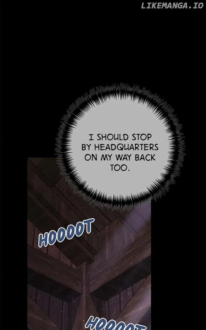Men of the Harem Chapter 163 Page 14