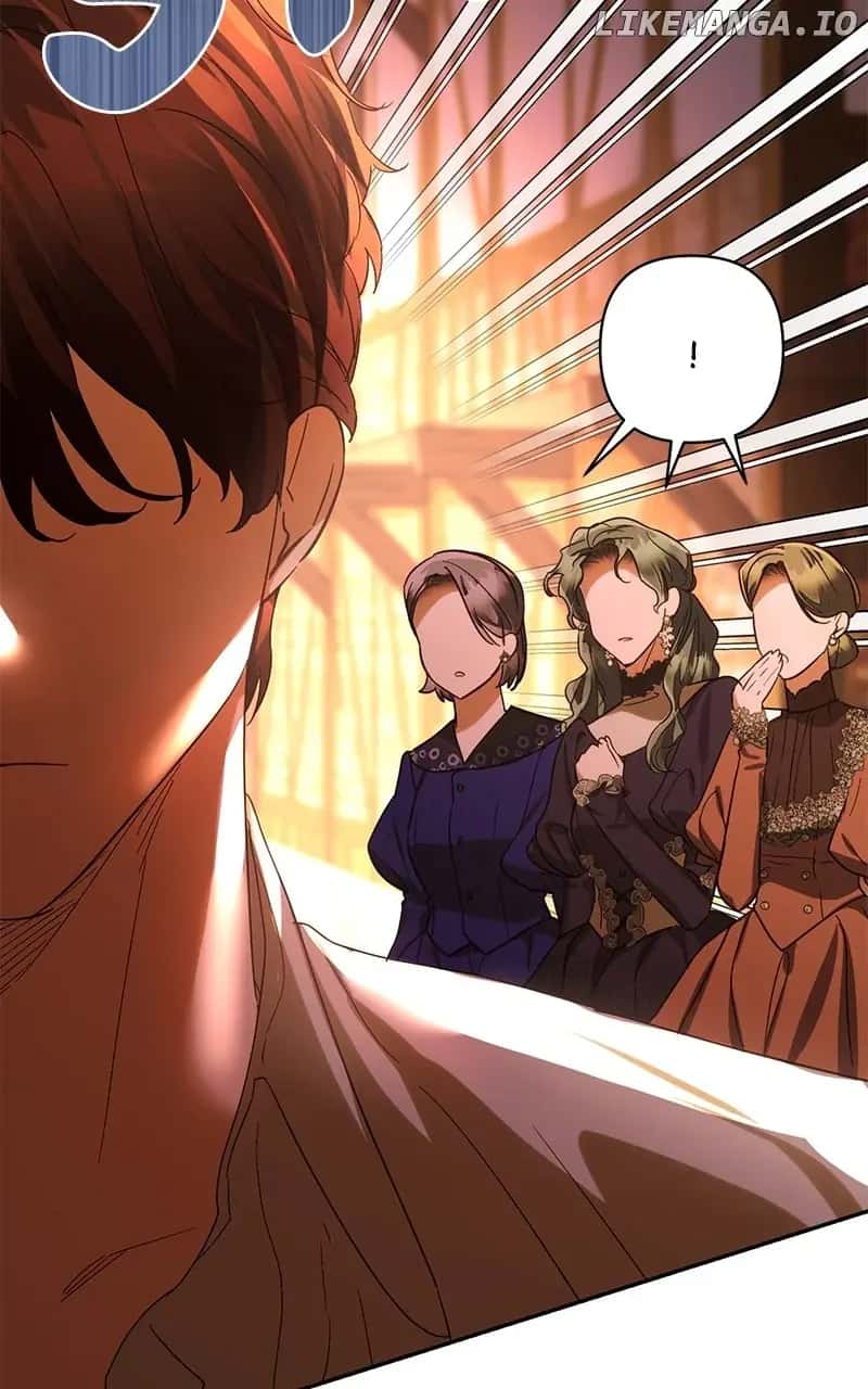 Men of the Harem Chapter 163 Page 33