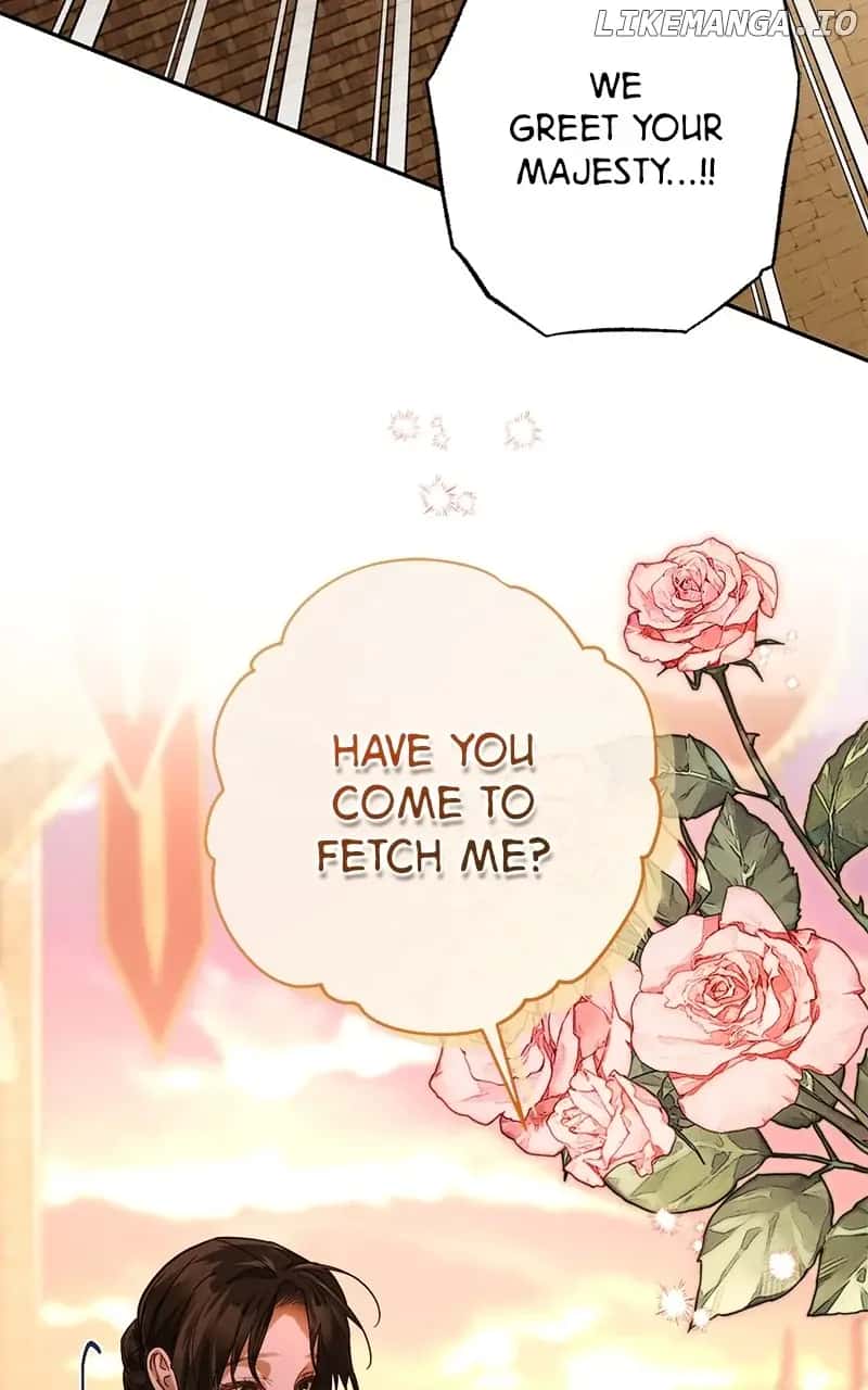 Men of the Harem Chapter 163 Page 36