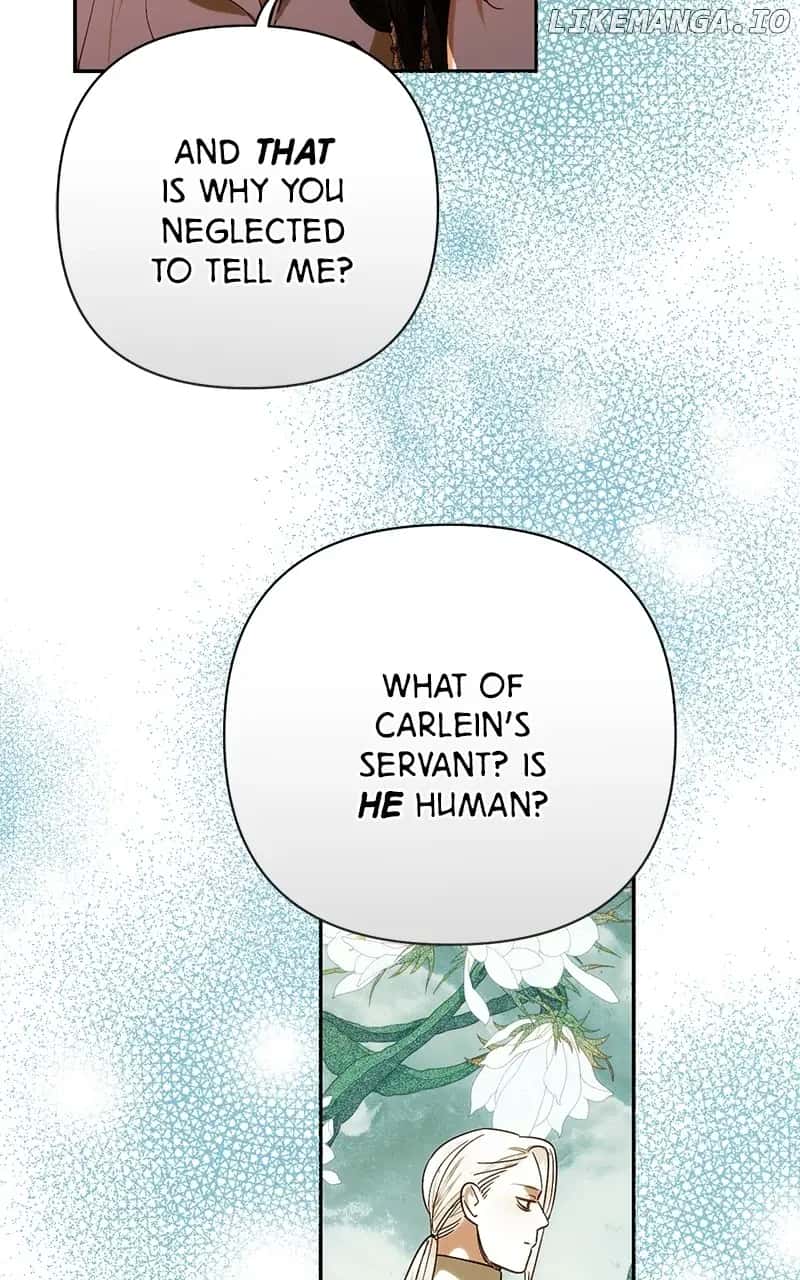 Men of the Harem Chapter 163 Page 80