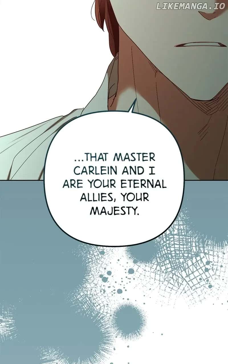 Men of the Harem Chapter 163 Page 86