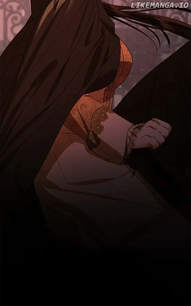 Men of the Harem Chapter 163 Page 94