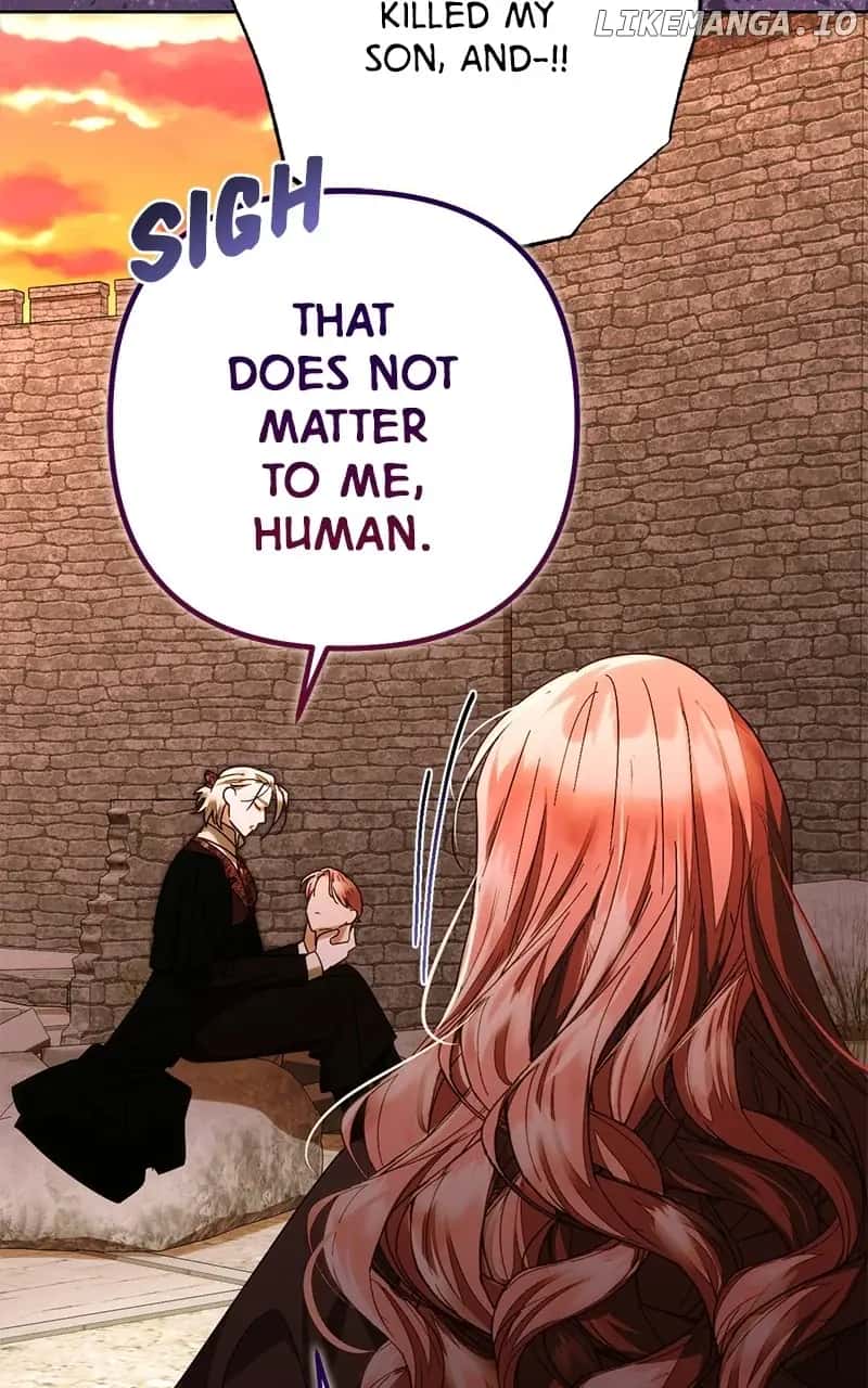 Men of the Harem Chapter 164 Page 7
