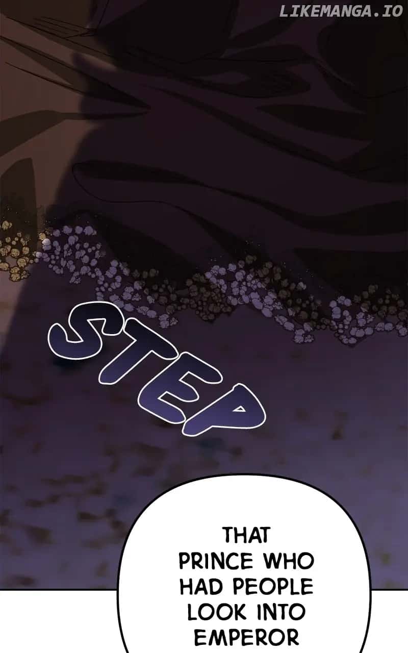 Men of the Harem Chapter 164 Page 29