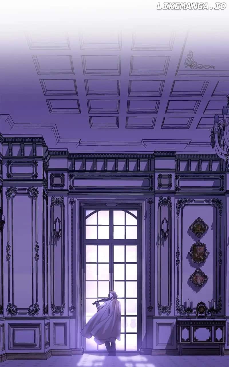 Men of the Harem Chapter 164 Page 40