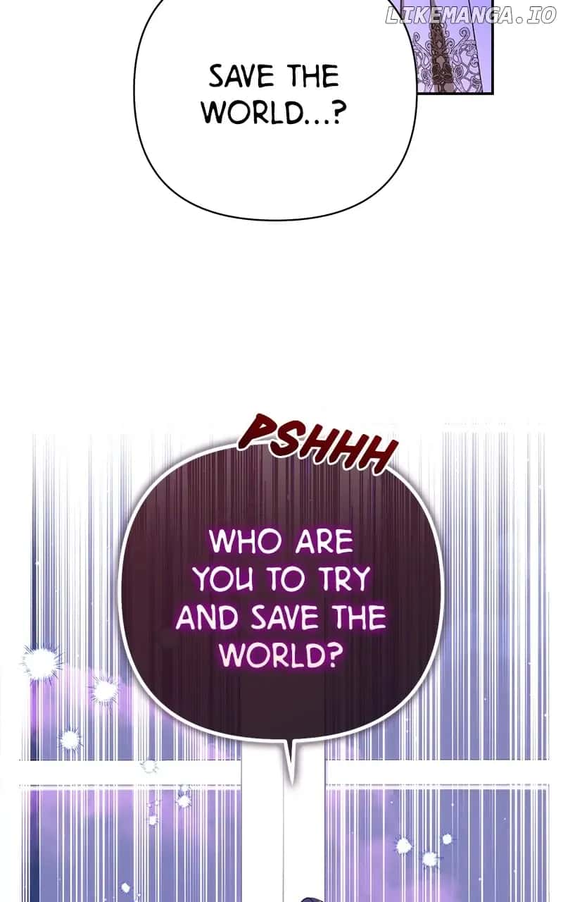 Men of the Harem Chapter 164 Page 55