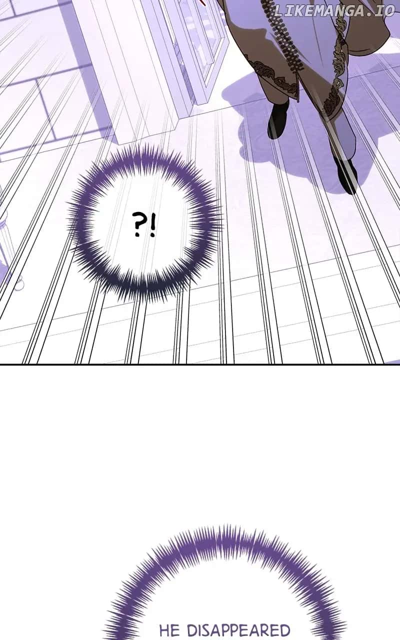 Men of the Harem Chapter 164 Page 61