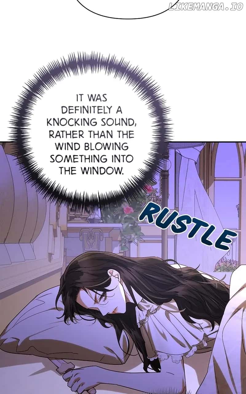 Men of the Harem Chapter 164 Page 77