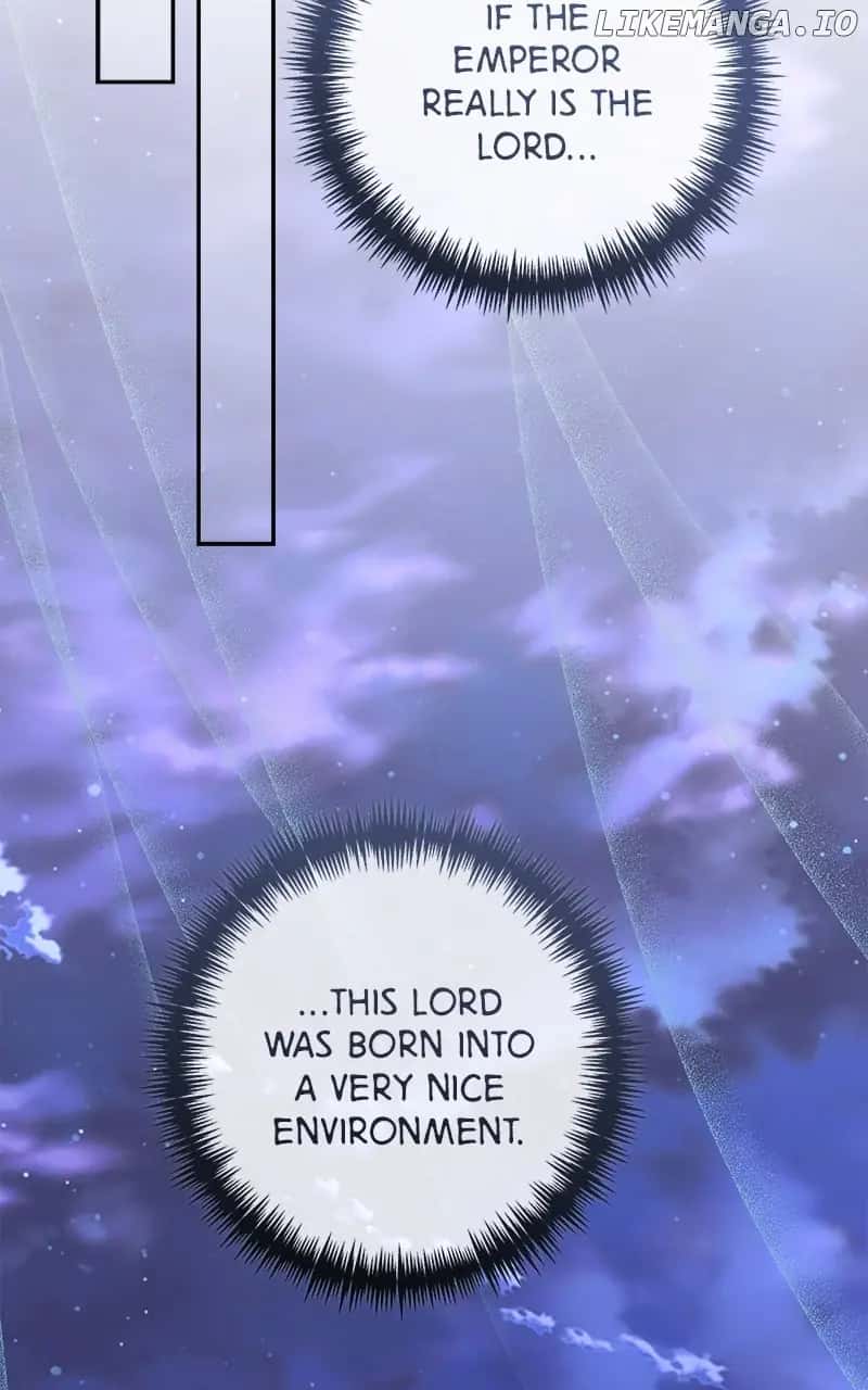 Men of the Harem Chapter 164 Page 88