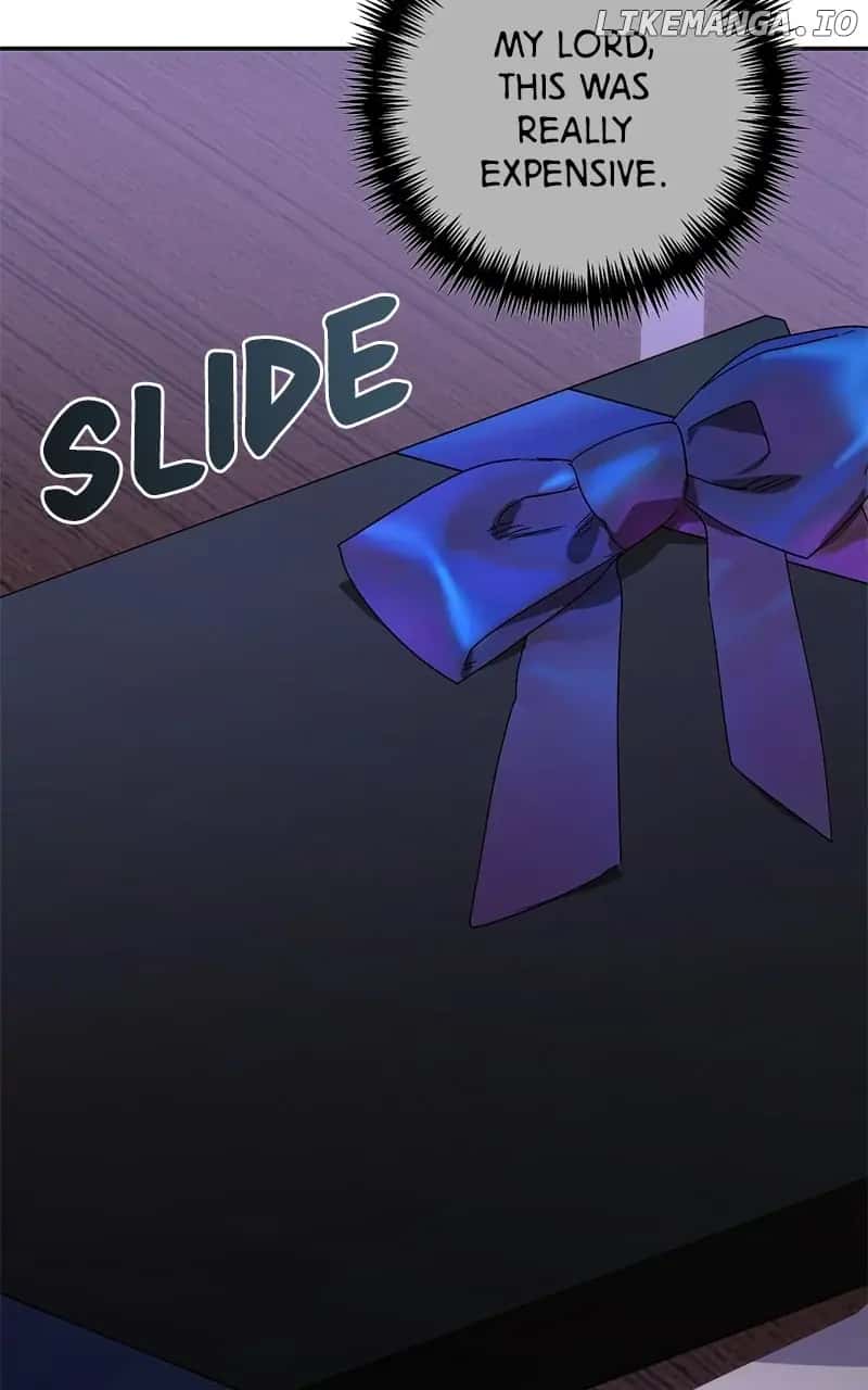 Men of the Harem Chapter 165 Page 10
