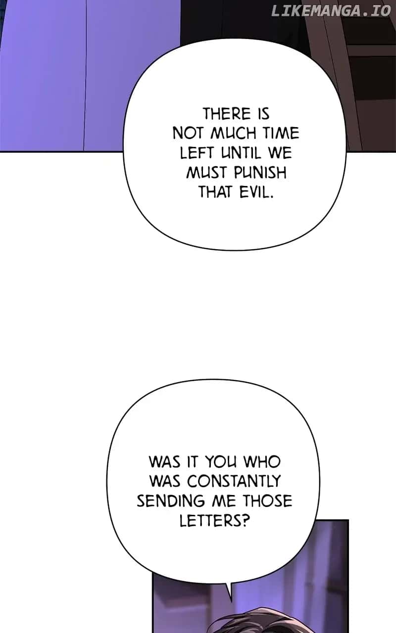 Men of the Harem Chapter 165 Page 48