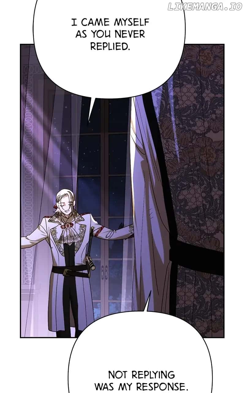 Men of the Harem Chapter 165 Page 50