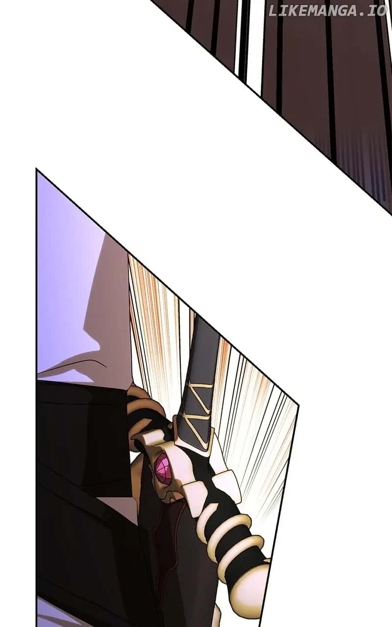 Men of the Harem Chapter 165 Page 62