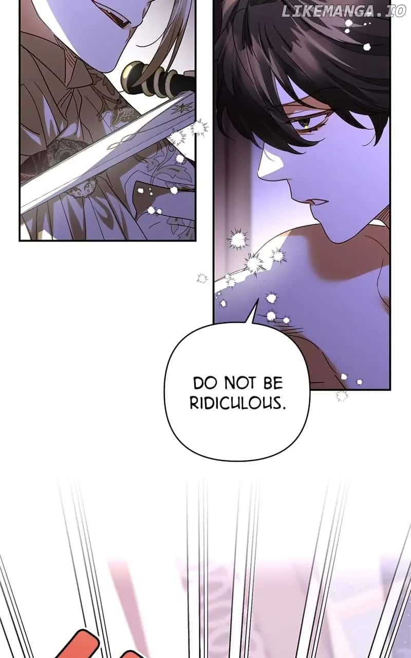 Men of the Harem Chapter 165 Page 72