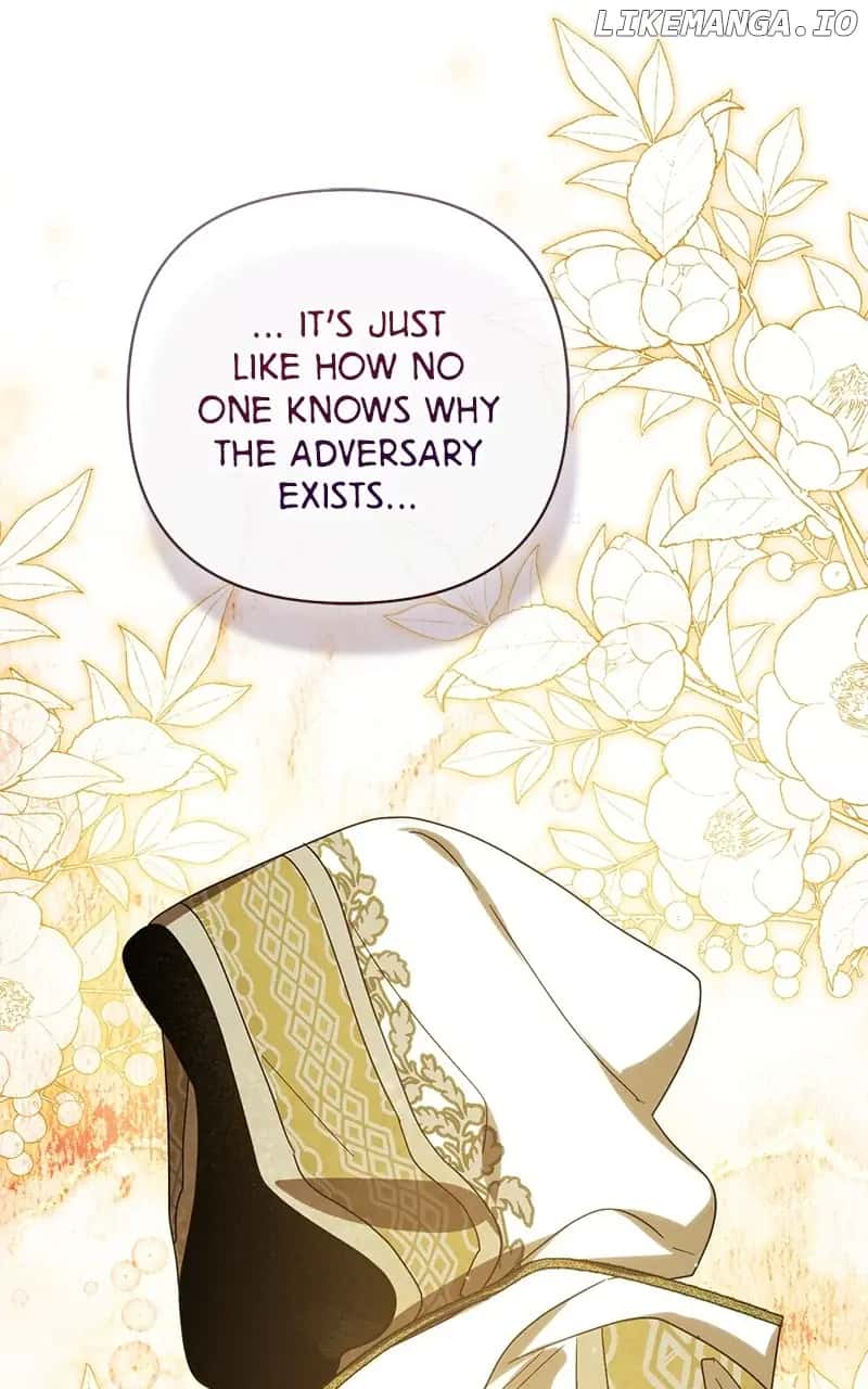 Men of the Harem Chapter 165 Page 85