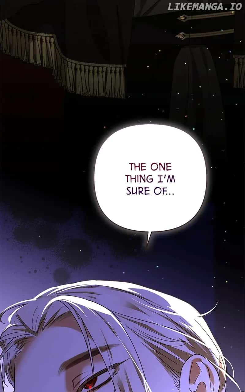 Men of the Harem Chapter 165 Page 88