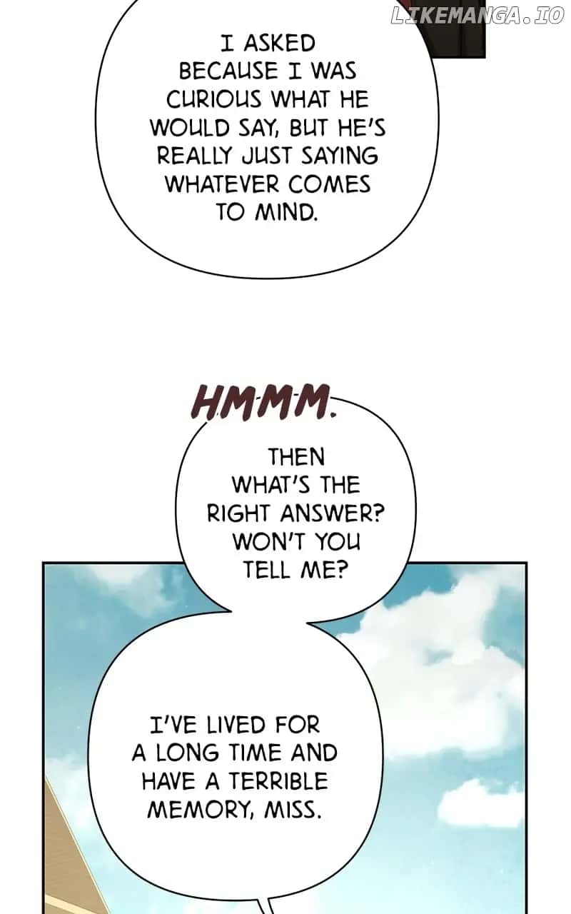 Men of the Harem Chapter 166 Page 15