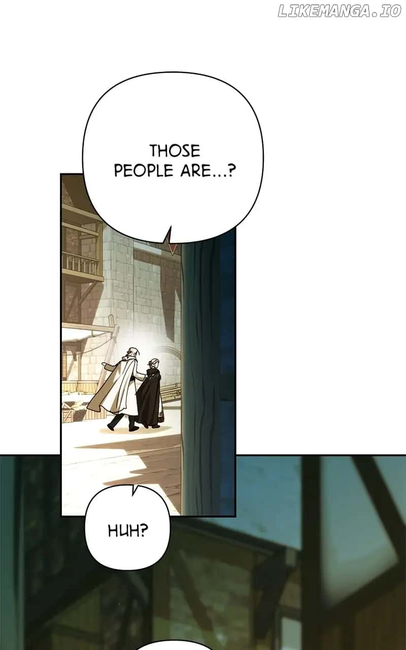 Men of the Harem Chapter 166 Page 21