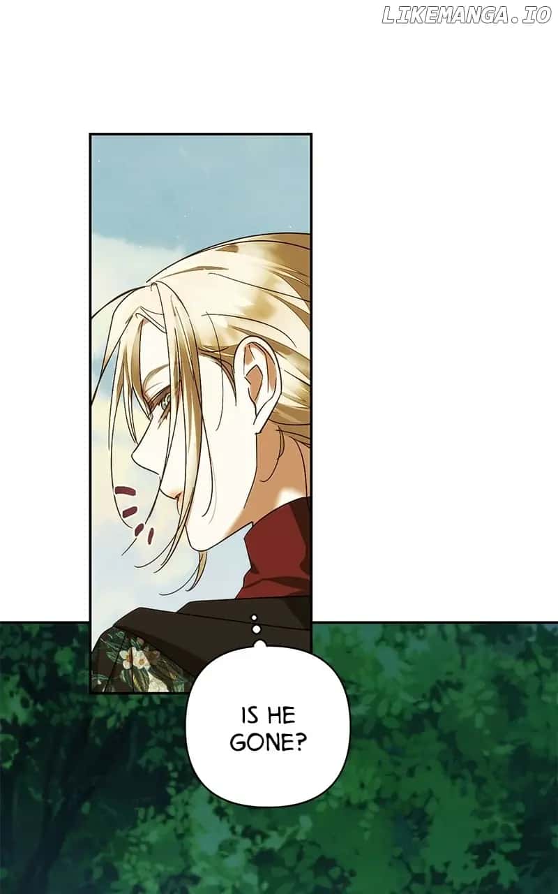 Men of the Harem Chapter 166 Page 72